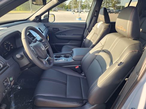 New 2026 Honda Ridgeline TrailSport image 10