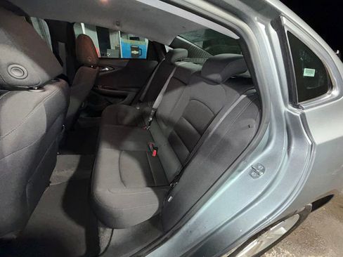 Used 2024 Chevrolet Malibu LT image 10
