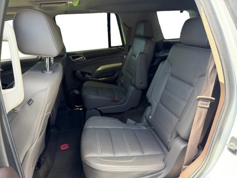 Used 2015 GMC Yukon Denali w/ Open Road Package AWD/4WD image 15