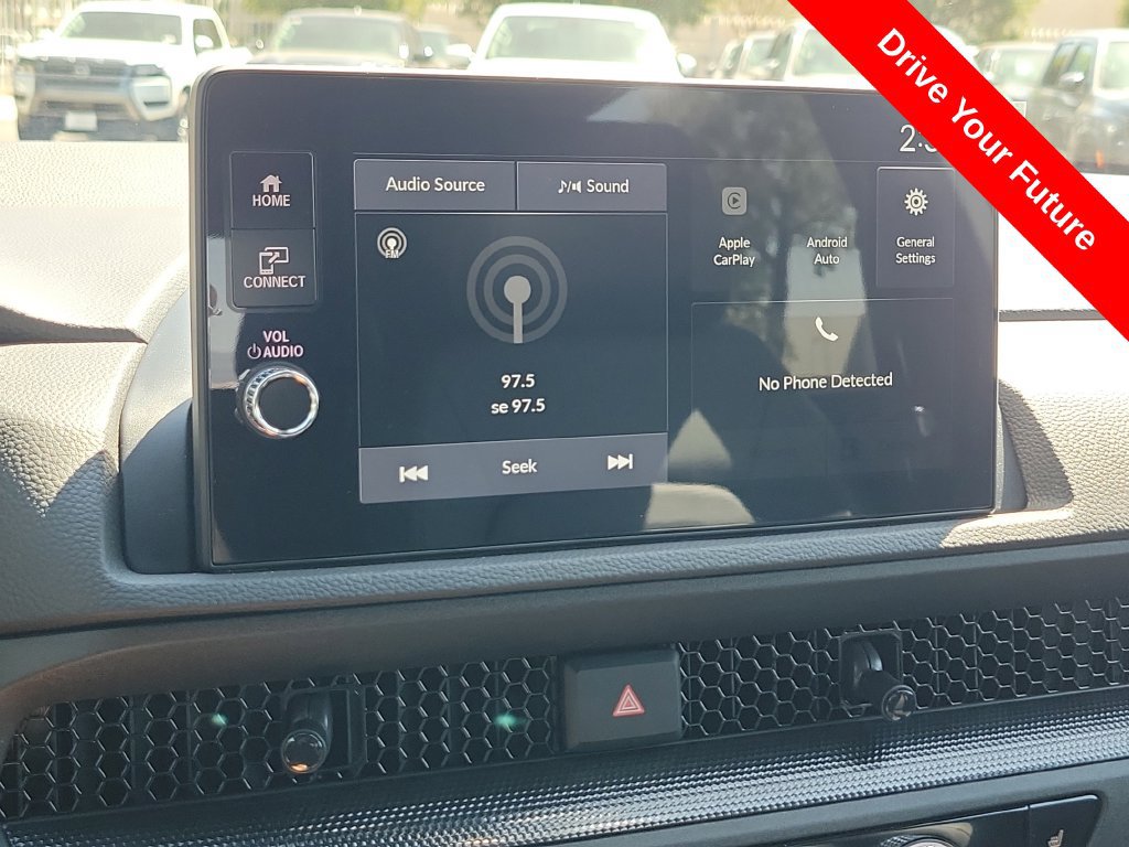 Used 2026 Honda CR-V Sport-L image 11