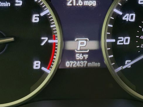 Used 2018 Acura RDX AWD w/ Advance Package image 44