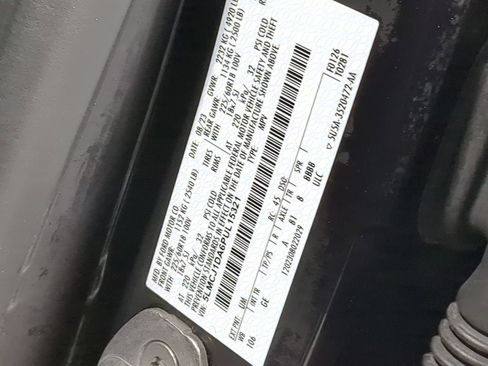 Used 2023 Lincoln Corsair AWD w/ Equipment Group 101A image 43