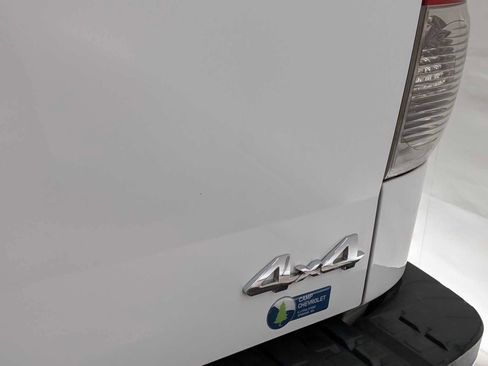 Used 2008 Toyota Tundra Limited image 15