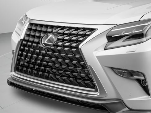 Used 2023 Lexus GX 460 Premium AWD/4WD image 65