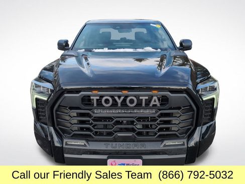 New 2026 Toyota Tundra TRD Pro image 8