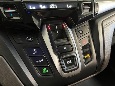 Used 2023 Honda Odyssey EX-L image 24