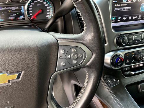 Used 2019 Chevrolet Tahoe LT w/ Texas Edition Package RWD image 20