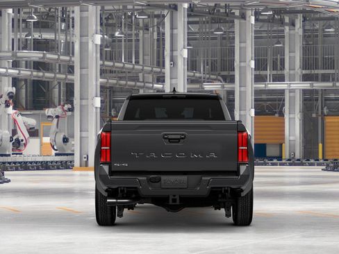 New 2026 Toyota Tacoma SR5 AWD/4WD image 10
