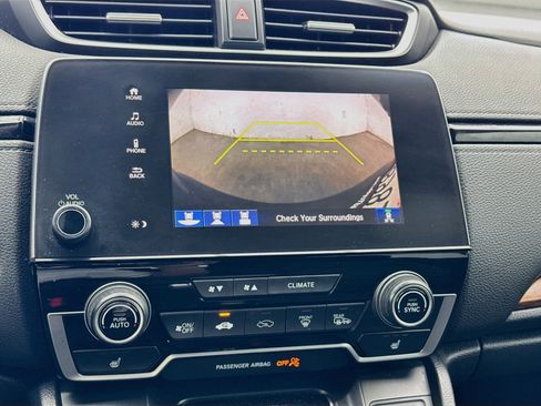Used 2019 Honda CR-V EX image 10