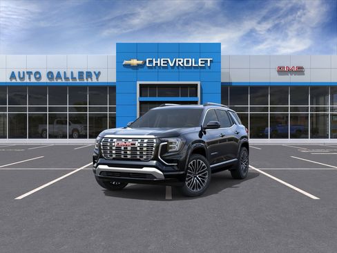 New 2026 GMC Terrain Denali image 9