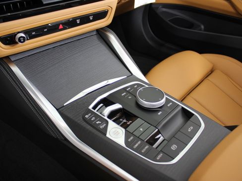 New 2026 BMW 430i Convertible w/ M Sport Package image 15