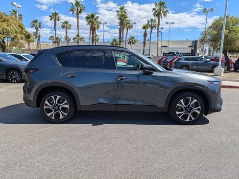 New 2026 MAZDA CX-5 Preferred AWD/4WD image 7