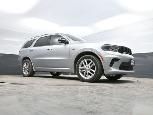 Used 2025 Dodge Durango R/T image 29