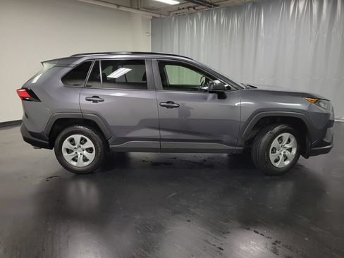 Used 2019 Toyota RAV4 LE w/ All Weather Liner Package FWD image 9