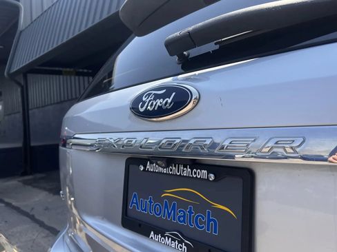 Used 2012 Ford Explorer XLT AWD/4WD image 43