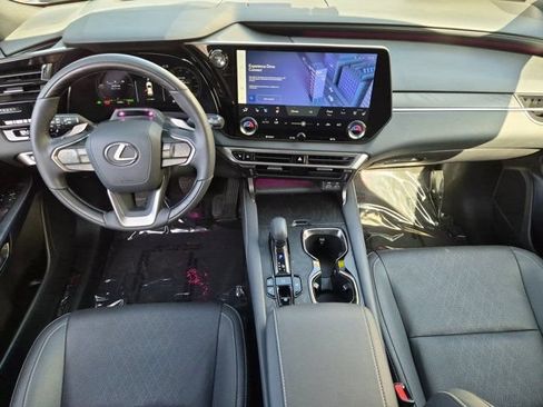 Used 2025 Lexus RX 350 w/ Convenience Package AWD/4WD image 27