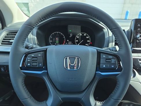 New 2026 Honda Odyssey EX-L image 9