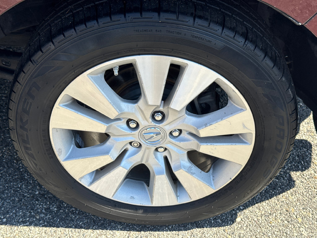 Used 2011 Acura RDX w/ Technology Package FWD image 14