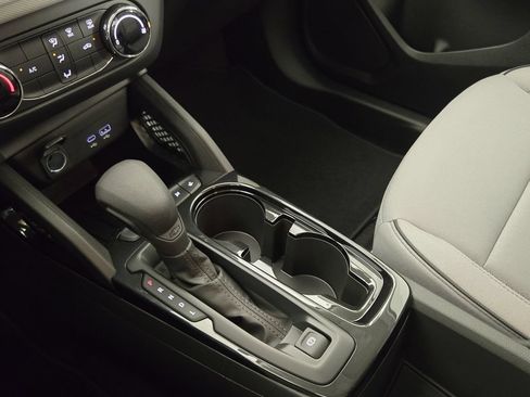 New 2026 Chevrolet TrailBlazer LS w/ LS Convenience Package FWD image 20