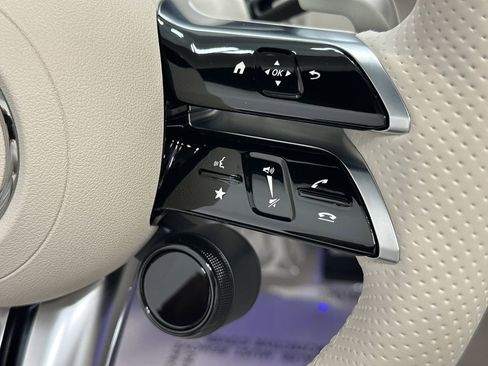 New 2026 Mercedes-Benz SL 55 AMG 4MATIC image 27