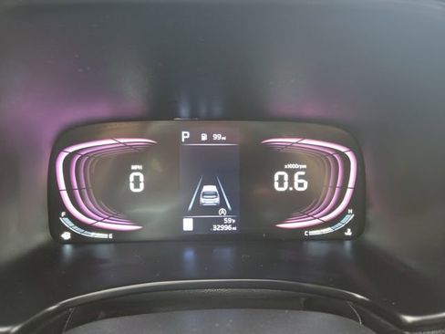 Used 2024 Kia Soul LX w/ Option Group 015 image 19