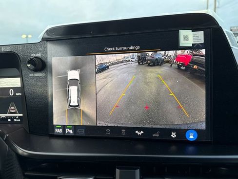 New 2026 Subaru Outback Limited XT image 24