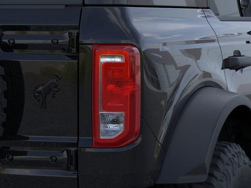 New 2026 Ford Bronco Big Bend w/ Black Diamond Package image 48