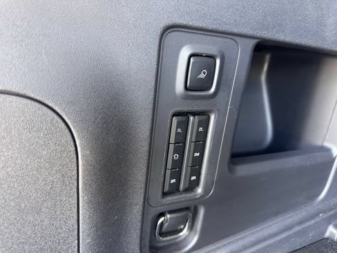 Used 2025 Ford Expedition Active AWD/4WD image 45