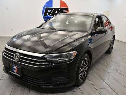 Used 2019 Volkswagen Jetta SE