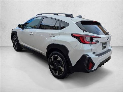 New 2026 Subaru Crosstrek 2.5i Limited image 7