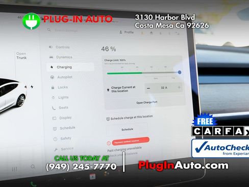 Used 2018 Tesla Model 3 Mid Range image 22