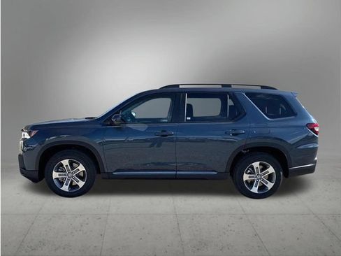 New 2026 Honda Pilot EX-L image 2