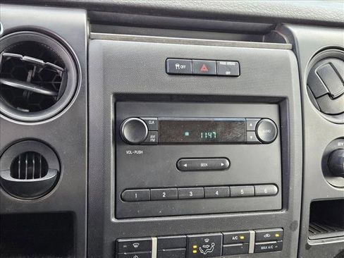 Used 2013 Ford F150 XL w/ Trailer Tow Pkg image 14