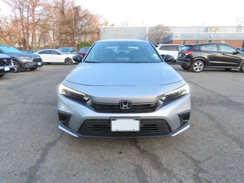 Used 2023 Honda Civic Sport image 6
