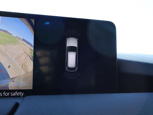 Certified 2025 MAZDA CX-70 3.3 Turbo w/ Premium Package image 29