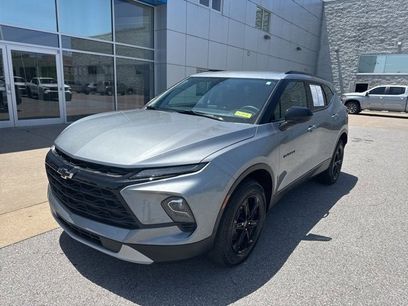 Certified 2023 Chevrolet Blazer LT w/ Convenience Package
