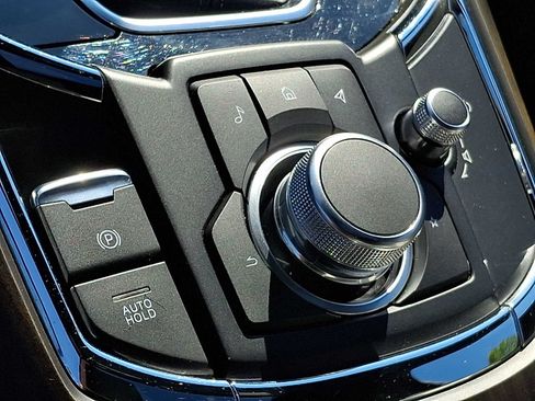 Used 2021 MAZDA CX-9 Signature AWD/4WD image 25