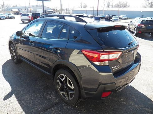 Used 2019 Subaru Crosstrek 2.0i Limited w/ Popular Package #2 AWD/4WD image 5