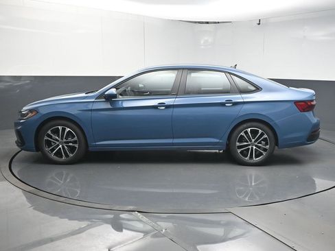 New 2026 Volkswagen Jetta Sport image 5