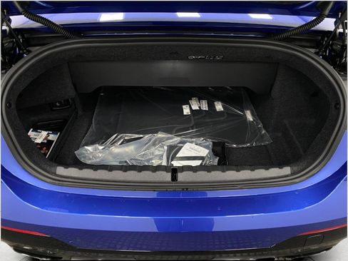 New 2026 BMW 440i xDrive Convertible image 6