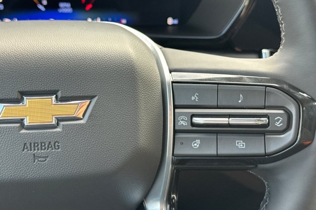 New 2026 Chevrolet Colorado LT w/ LT Convenience Package AWD/4WD image 34