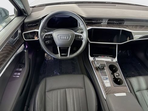 Used 2023 Audi A6 Premium Plus w/ Premium Plus Package image 24