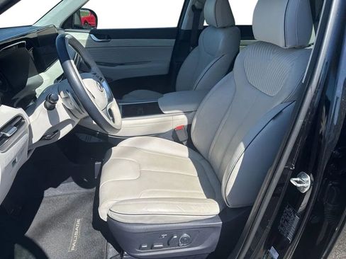 Used 2024 Hyundai Palisade Calligraphy AWD/4WD image 21