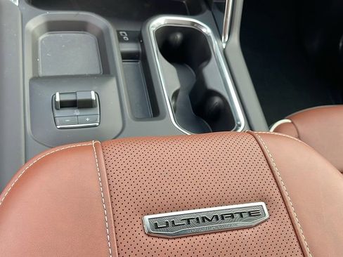 New 2026 GMC Sierra 3500 Denali Ultimate AWD/4WD image 20