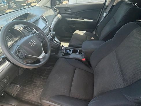 Used 2015 Honda CR-V EX image 17
