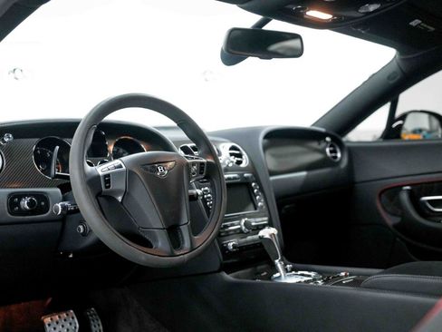 Used 2011 Bentley Continental GT Supersports AWD/4WD image 2