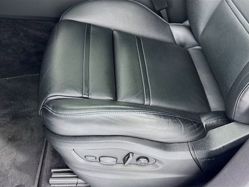 Certified 2023 Porsche Cayenne Platinum Edition AWD/4WD image 14