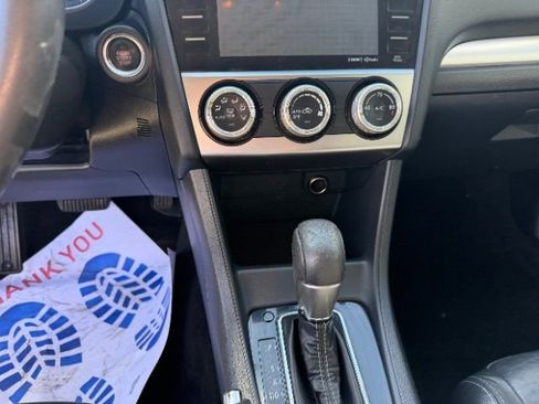 Used 2015 Subaru Crosstrek 2.0i Limited image 30