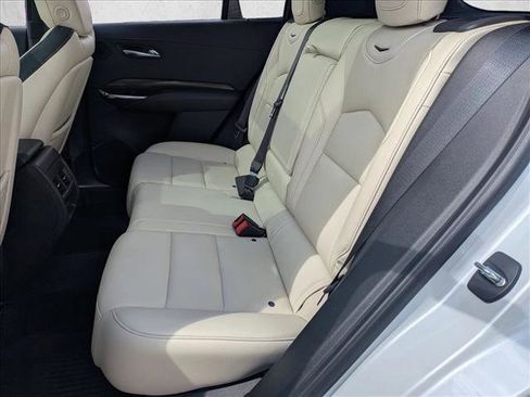 Used 2019 Cadillac XT4 Sport image 14