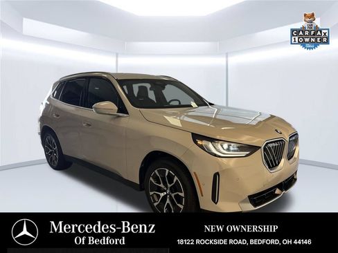 Used 2026 BMW X3 xDrive30i AWD/4WD image 4